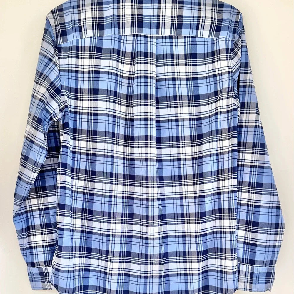 Ralph Lauren classic blue